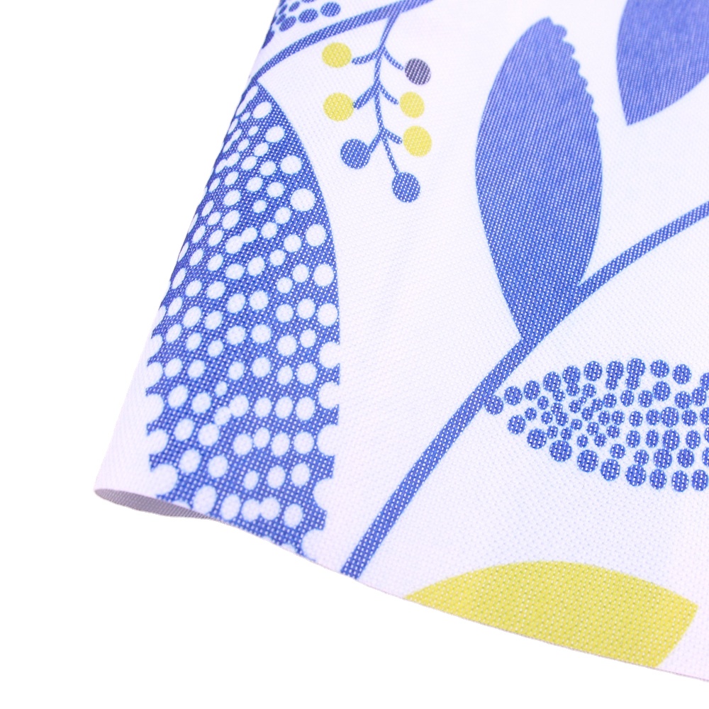 Tecido estampado em PVC Tecido estampado em PVC
