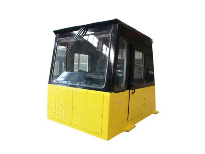 230T電動輪自卸車