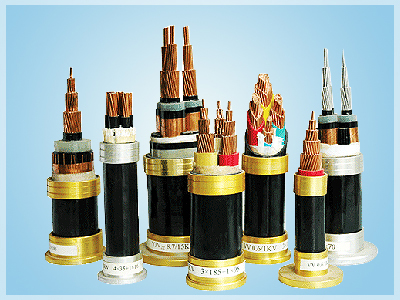 Low-smoke halogen-free flame-retardant fire-resistant cable Low-smoke halogen-free flame-retardant fire-resistant cable