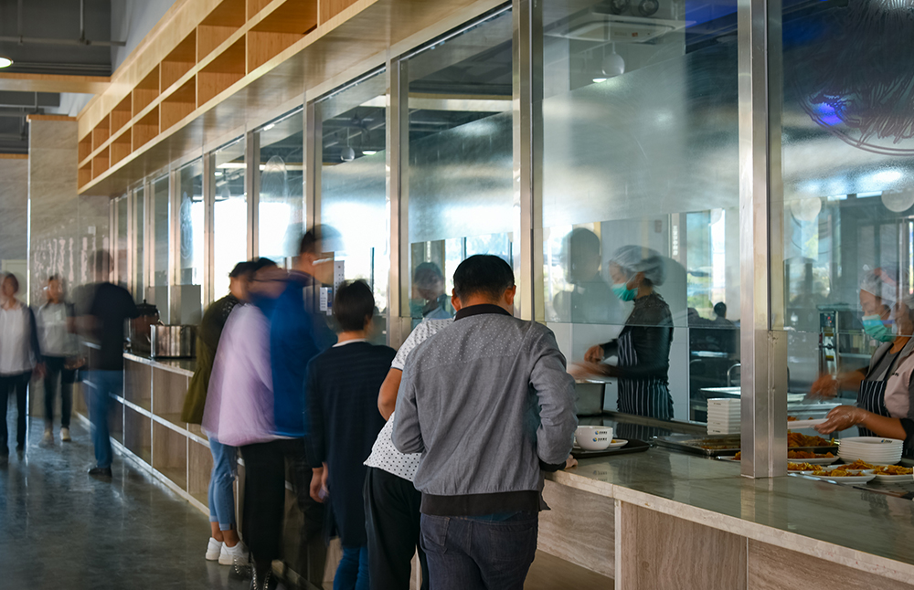 慧廚食堂 慧廚食堂
