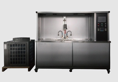 Hydraulic Durability and Pressure Jump Testing Machine Hydraulic Durability and Pressure Jump Testing Machine
