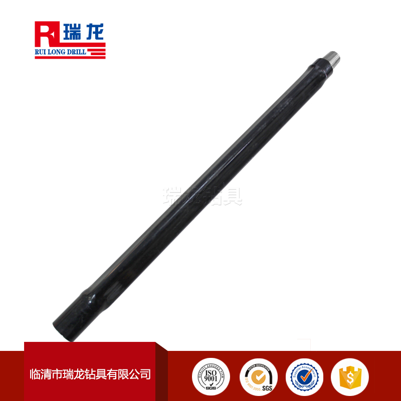 φ73-47-5.08-1000mm三棱合金鉆桿 三角鉆桿 瑞龍鉆具