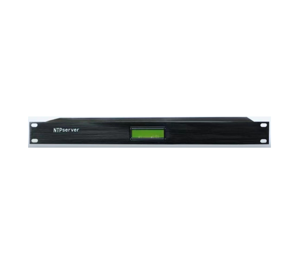 NTP 廣播衛星授時服務器
