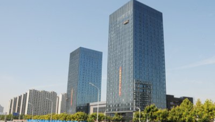 山東國材工程有限公司