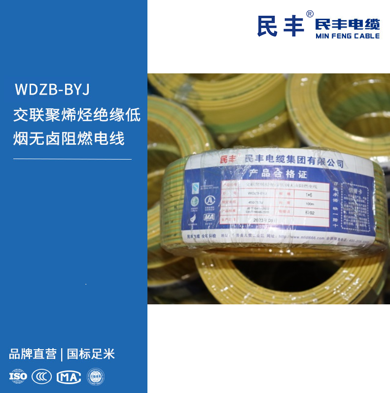 WDZB-BYJ-6