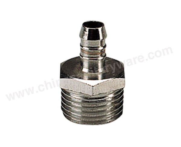 Chrome plated fittings-MK01106