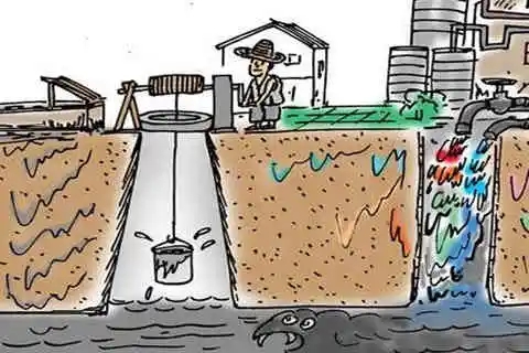 農村地區凈水器需求巨大 凈水器廠家如何走進“基層”