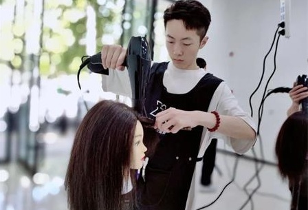 美发培训