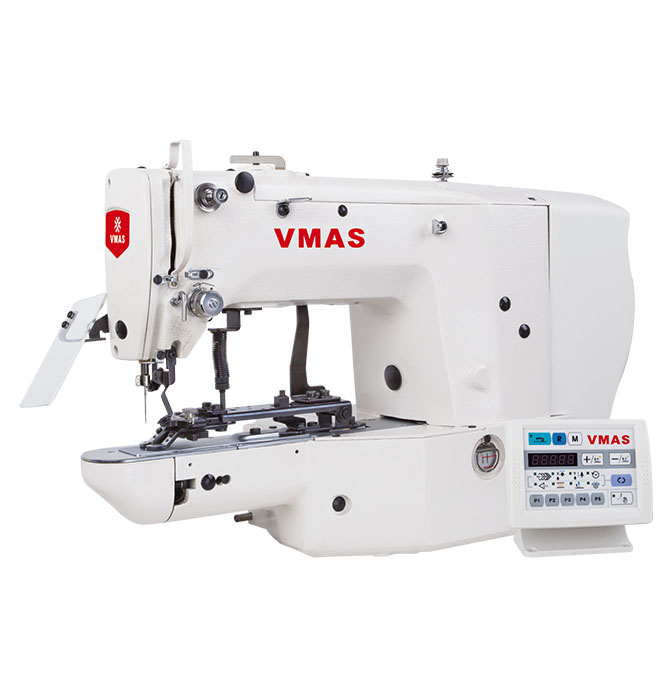 VMS-1903A 高速电子钉扣机