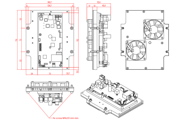 COH-460-M, 2W (1)