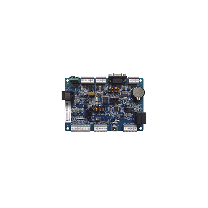 MONT70-CIC-A