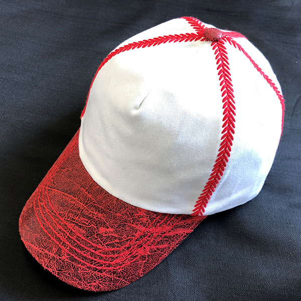 Fancy Baseball Cap