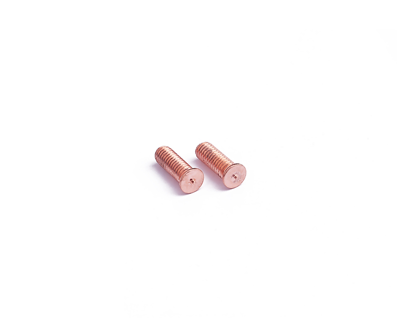 Welding Screws-(ZM) Welding Screws-(ZM)