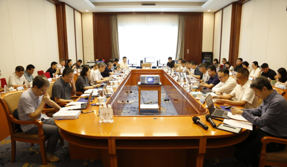 中核華輝自主可控、軟硬一體終端（duān）產品通過鑒定 性能比肩國外達國內領先水（shuǐ）平