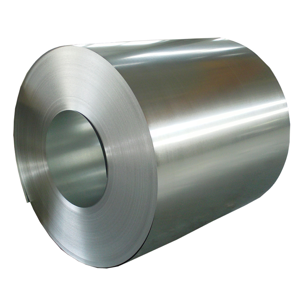 Cold Rolled Sheets/Coils