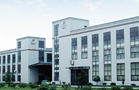 Hangrun Textile Co.,Ltd. was founded in 1994.