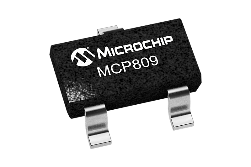MCP809T-315/TT
