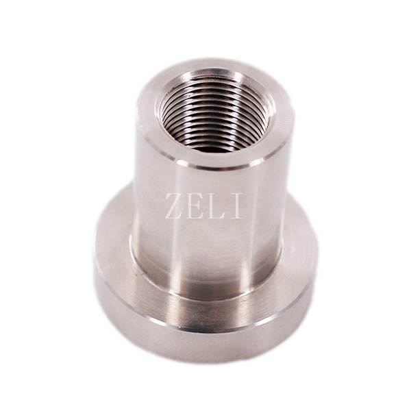 ZL-A-017   Oil  Pipe fitting 