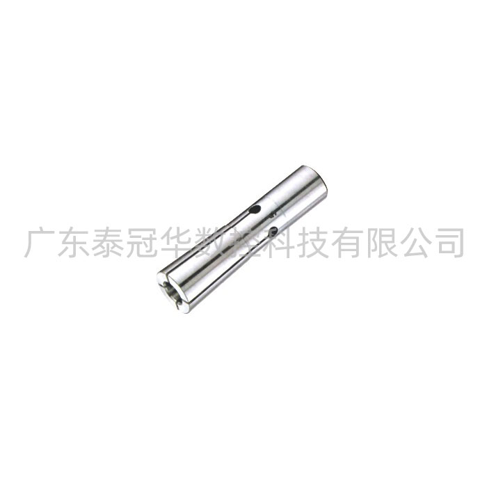 SDC 后拉式筒夾