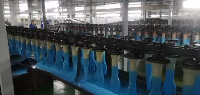 視頻展示