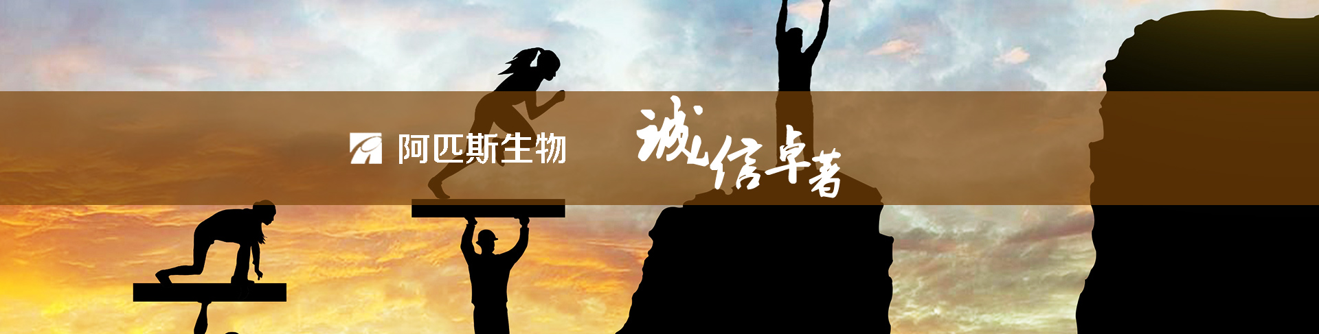 誠(chéng)信卓著