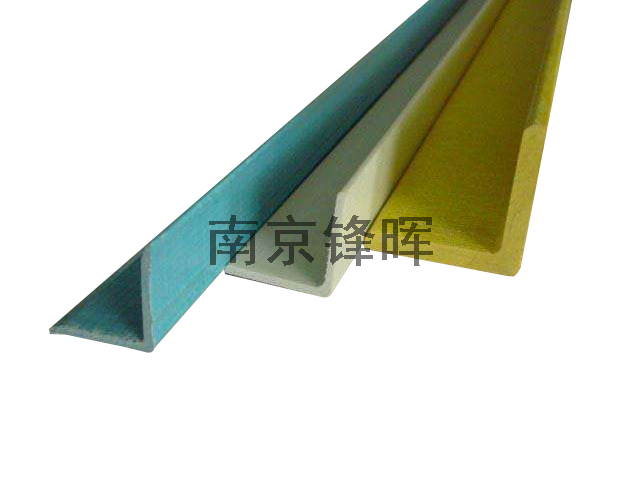 FRP Pultruded Profile Angle 角鋼-3