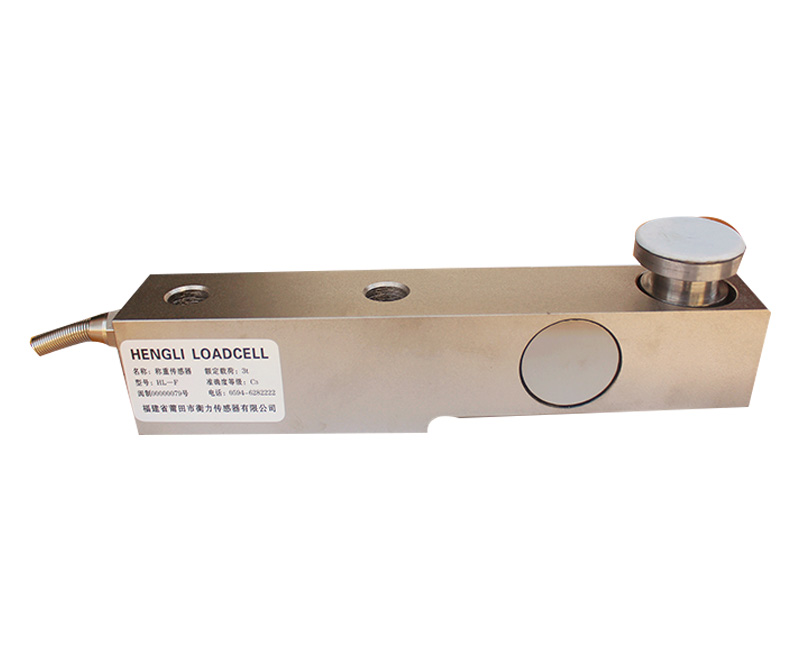 HL-F1量程2t 方懸臂梁高精度傳感器 HL-F1量程2t 方懸臂梁高精度傳感器