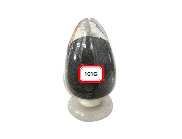 101G氟碱型烧结焊剂（碱度：1.6）