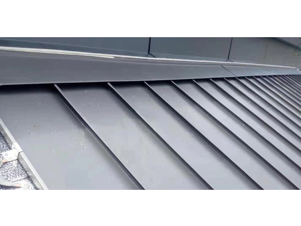 鋁鎂錳屋面板