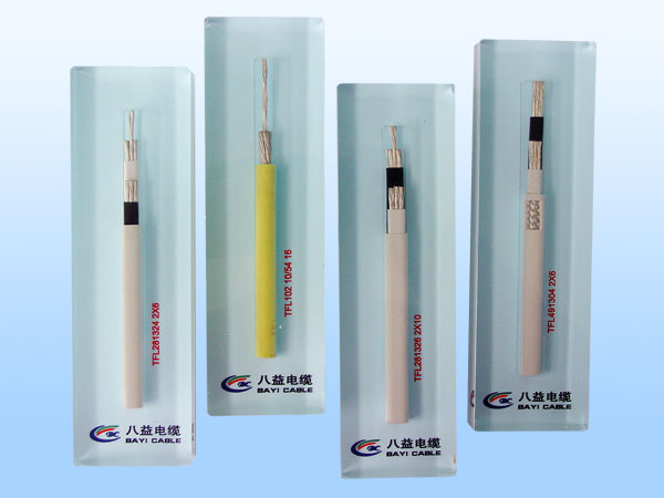 TFK系列通訊設(shè)備3G用電纜