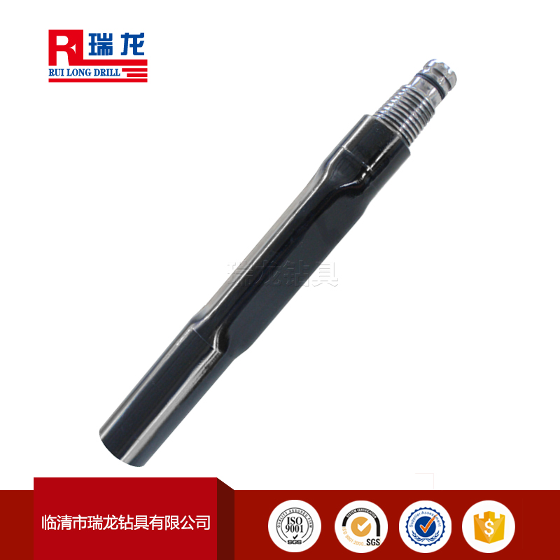 φ73-58.94-5.08-500mm三棱鉆桿三角鉆桿 瑞龍鉆具