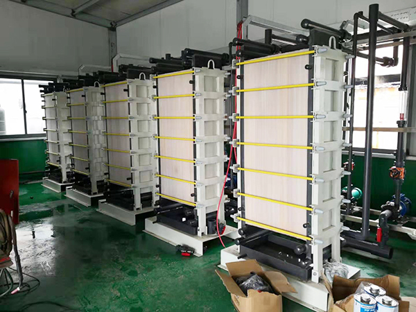 電滲析設(shè)備