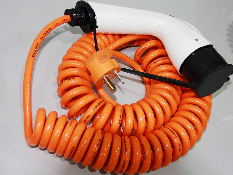 电子手轮弹簧线：提升水位计钢尺电缆的操作便捷性
