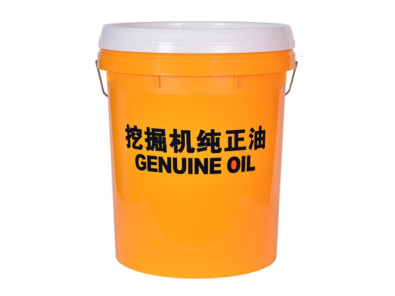 挖掘機專用油 KOE多效能高清潔抗磨液壓油