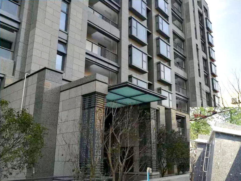 南京中航科技城 南京中航科技城