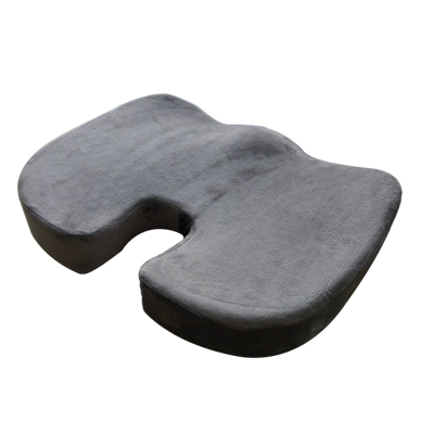 Coccyx seat cushion Coccyx seat cushion