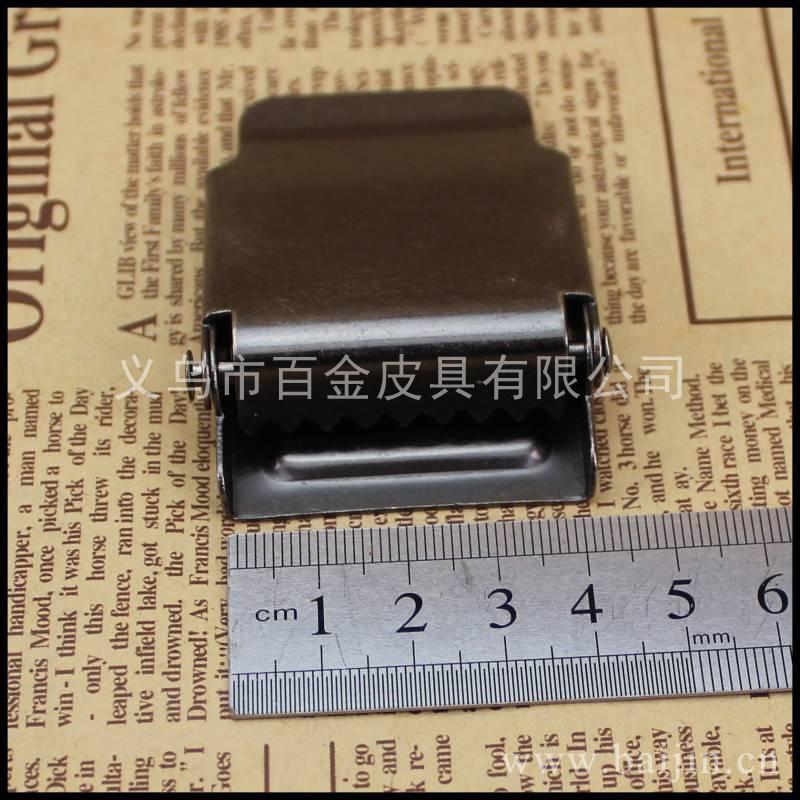 Shallow grams cracking Smooth duckbill buckle Shallow grams cracking Smooth duckbill buckle