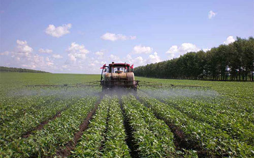 肥料業供給側發力推進轉型升級