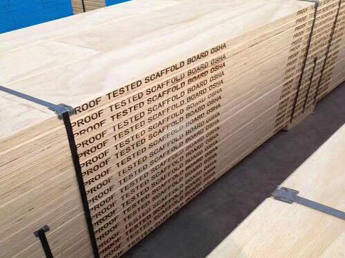 LVL Scaffolding Plank LVL Scaffolding Plank