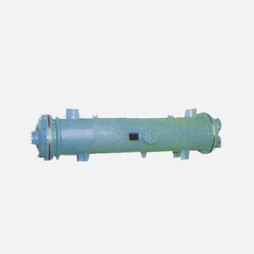 LQG系列船用冷卻器