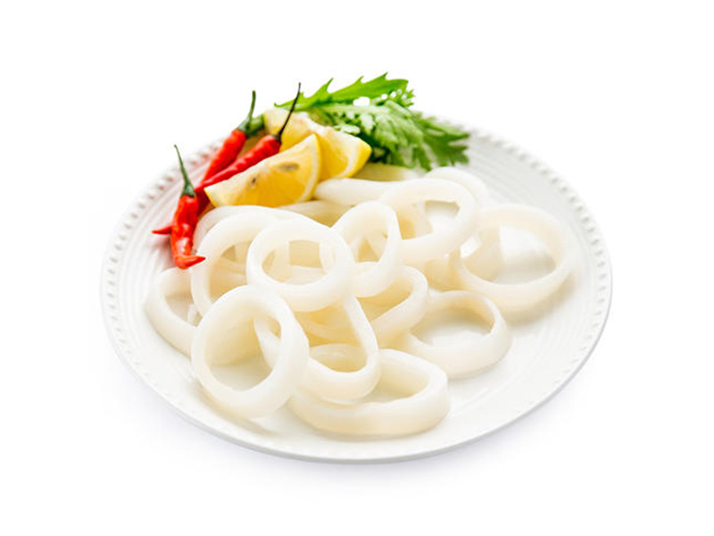 魷魚圈