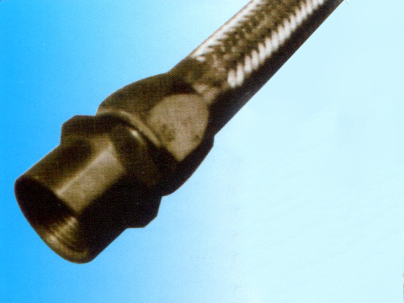 風機盤管不銹鋼接頭軟管(BT220)