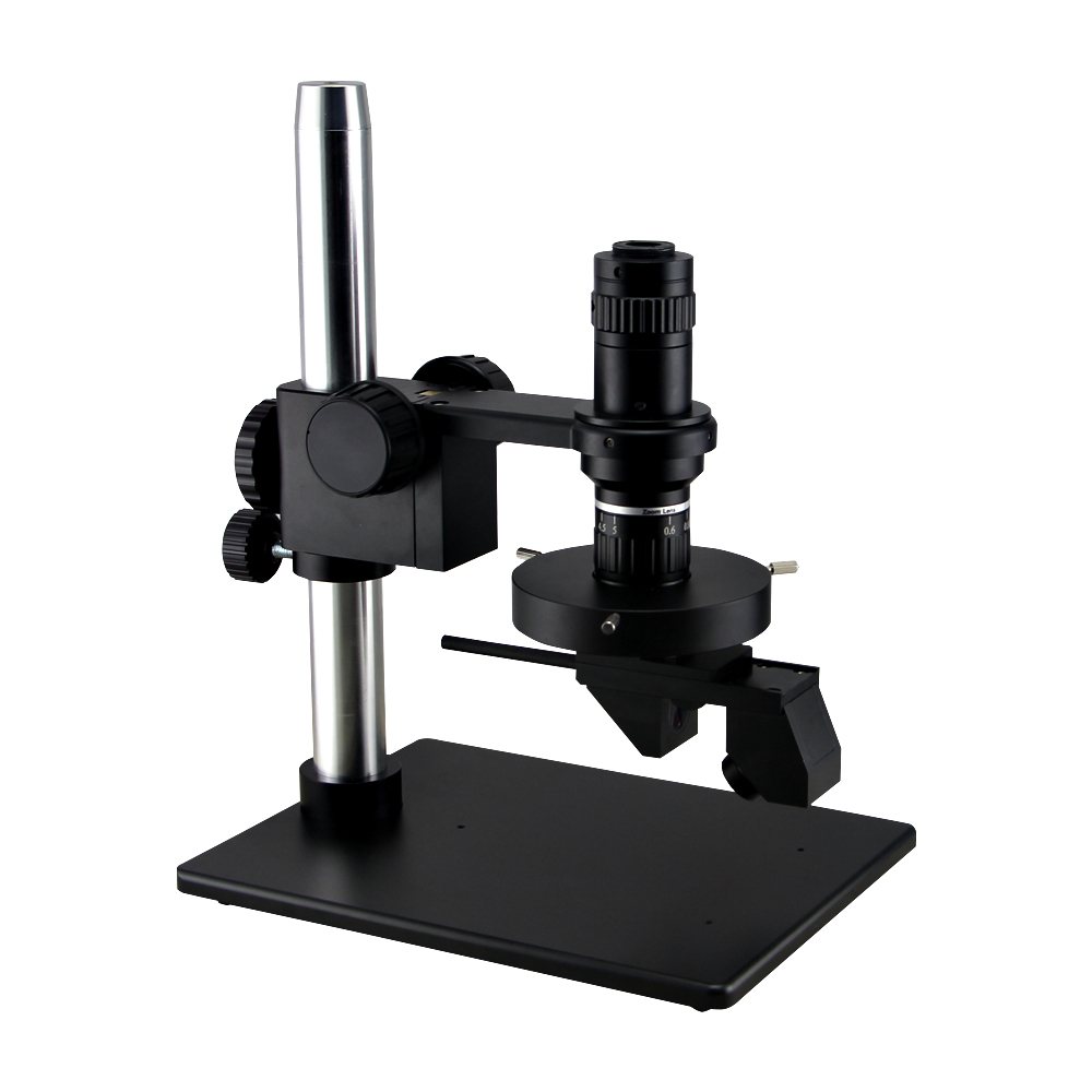 FA3D0325S 2D/3D單筒視頻顯微鏡（小底板）