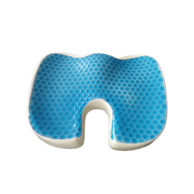 gel-enhanced seat cushion gel-enhanced seat cushion