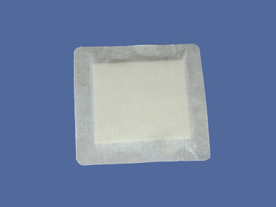 防水復(fù)合敷料