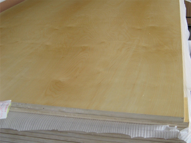 UV Birch Plywood UV Birch Plywood