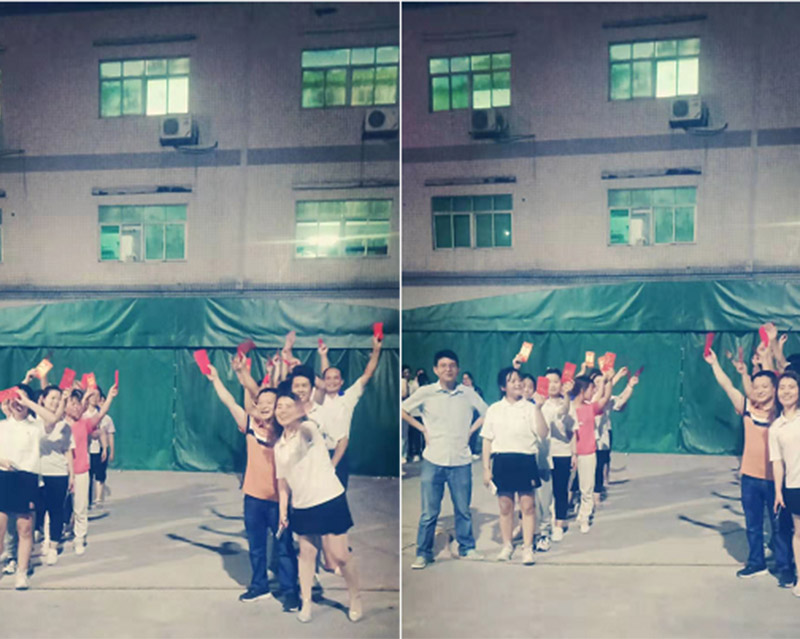 Team Team
