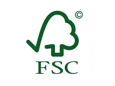 森林管理委員會（FSC）