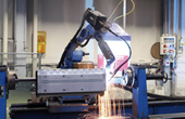 Intelligent manufacturing has been pursued by local policies have been implemented