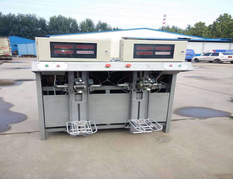 葉輪式包裝機